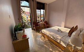 Lavande Hue Homestay